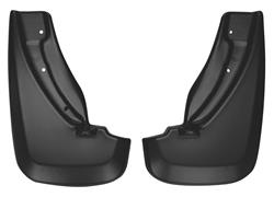 Husky Custom-Molded Mud Guards for 2011-2017 GRAND CHEROKEE - 59101