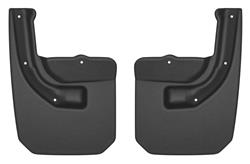 Husky Custom-Molded Mud Guards 59151