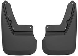 Husky Custom-Molded Mud Guards for 2015-2016 YUKON, YUKON XL - 59221