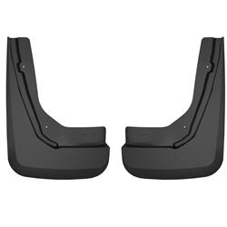 Husky Custom-Molded Mud Guards 59241