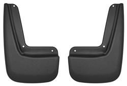 Husky Custom-Molded Mud Guards for 2018-2024 EQUINOX - 59251