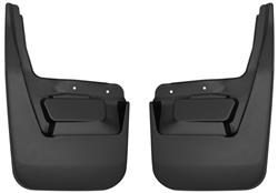 Husky Custom-Molded Mud Guards 59271