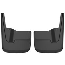 Husky Custom-Molded Mud Guards for 2020-2024 SIERRA 2500 HD, SIERRA 3500 HD - 59291