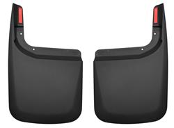 Husky Custom-Molded Mud Guards 59461