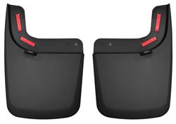 Husky Custom-Molded Mud Guards 59471