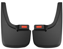 Husky Custom-Molded Mud Guards for 2019-2023 RANGER - 59511