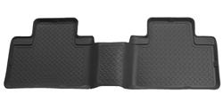 Husky Classic Style Floor Liners for 2002-2007 LIBERTY - 60201