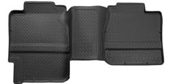 Husky Classic Style Floor Liners 61101