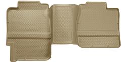 Husky Classic Style Floor Liners 61103
