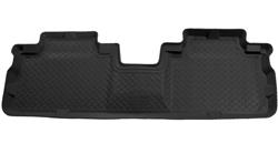 Husky Classic Style Floor Liners for 2001-2008 ESCAPE, TRIBUTE, 2005-2008 MARINER - 63171