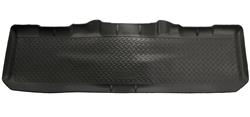 Husky Classic Style Floor Liners for 1999-2007 F-250 SUPER DUTY, F-350 SUPER DUTY - 63811