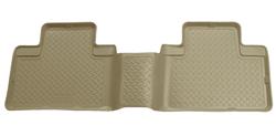 Husky Classic Style Floor Liners for 2000-2005 EXCURSION - 73913