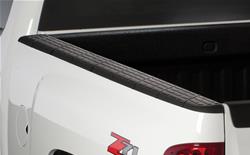 Husky Quad Caps Bed Rail Protectors for 2007-2013 SIERRA 1500 - 97131
