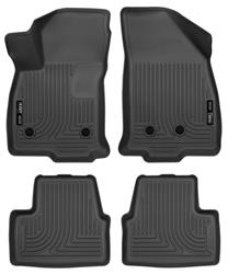 Husky WeatherBeater Floor Liners for 2016-2019 VOLT - 98281