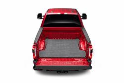 Husky Guardian Impact Bed Mats for 2017-2026 F-250 SUPER DUTY, F-350 SUPER DUTY - HIMQ17SBS