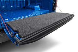 Husky Guardian Comfort Tailgate Mats for 2015-2022 CANYON, COLORADO - HBMB15TG
