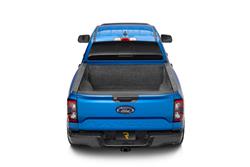 Husky Guardian Comfort Full Bedliners for 2017-2026 F-250 SUPER DUTY, F-350 SUPER DUTY - HBRQ17SBK