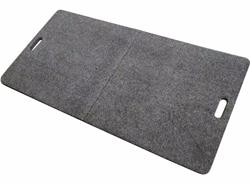 Husky TrackMat Mechanic Mats
