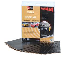 HushMat Door Kits