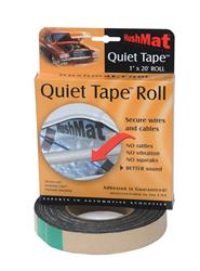 Hushmat Quiet Tape 30300