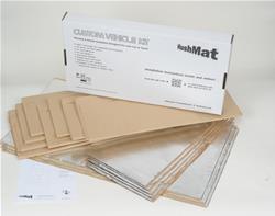 HushMat Complete Vehicle Insulation Kits 59950