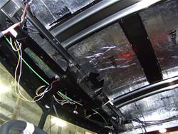 HushMat Roof Kits for 1997-2003 F-150, 1999-2000 F-250 SUPER DUTY - 613055