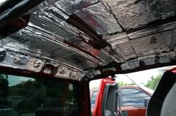 HushMat Roof Kits 628585