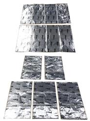 HushMat Floor Kits 628581