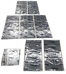 HushMat Roof Kits 629045