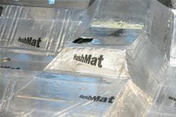 HushMat Floor Kits 649011
