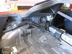 HushMat Cargo and Trunk Kits for 1996-2000 CIVIC - 680964