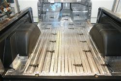 HushMat Cargo and Trunk Kits for 2018-2022 X2 - 734404