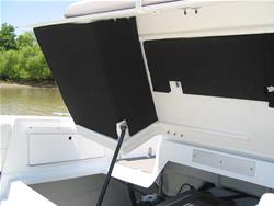 HushMat Heat Barrier and Sound Deadening Mats 75666