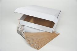 HushMat Floor Kits 81109