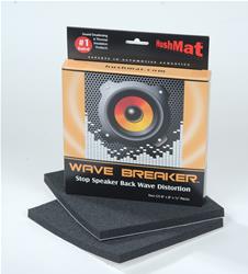 HushMat Speaker Kits 82450