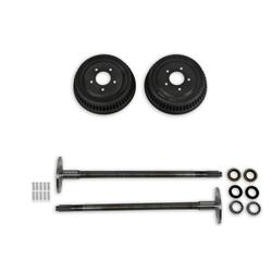 Hurst Axle Conversion Kits 02-121