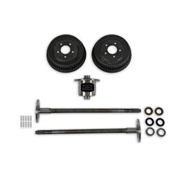 Hurst Axle Conversion Kits