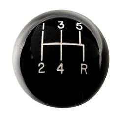 Hurst Classic Shift Knobs 1630114