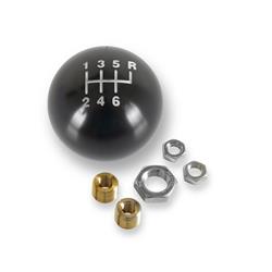 Hurst Shifters Shift Knobs 163601HST