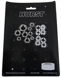 Hurst Shifter Knob Adapters