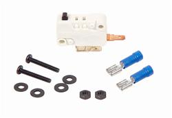 Hurst Backup Light Switch Kits 2488601