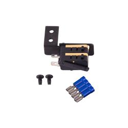 Hurst Neutral/Park Safety Switches