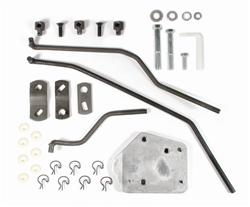 Hurst Shifters 3733668 Hurst Competition/Plus Installation Kits