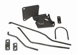 Hurst 3734531 Competition/Plus Shifter Installation Kit 
