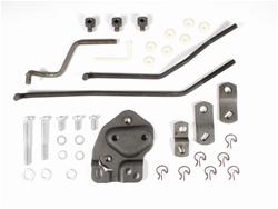 Hurst 3737131 Competition/Plus Manual Shifter Installation Kit 