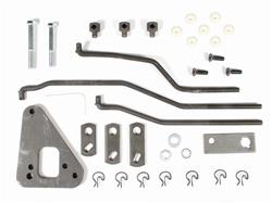 Hurst Competition/Plus Installation Kits 3735587