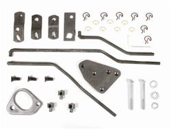 Hurst Shifters 3737437 Hurst Competition/Plus Installation Kits