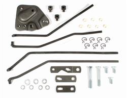 Hurst Competition/Plus Installation Kits for 1973-1977 CAMARO, 1973-1974 FIREBIRD - 3738607