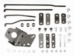 Hurst Street Super Shifter Installation Kits 3738616