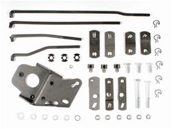 Hurst Street Super Shifter Installation Kits